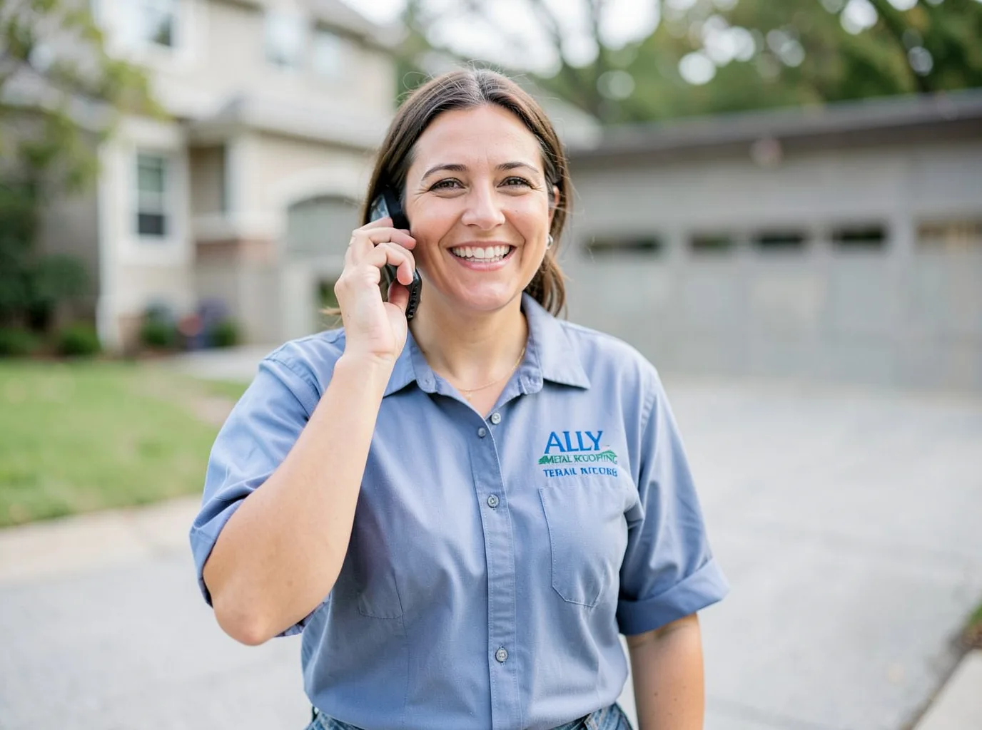 Metal Roof Installation Scotts Valley, CA FAQs